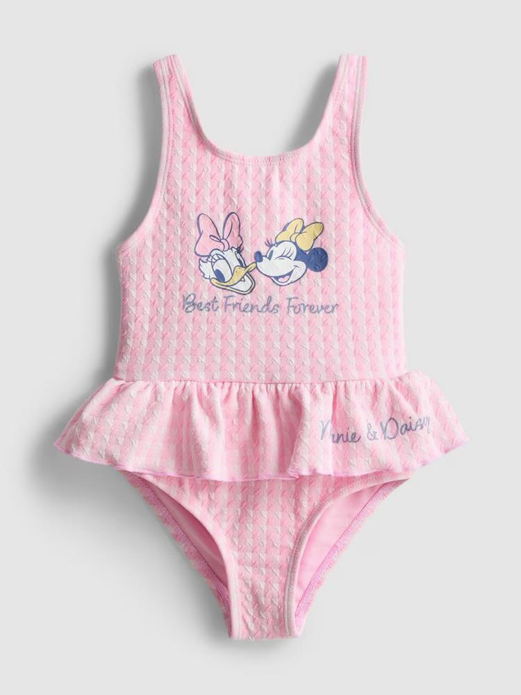 Disney Minnie Mouse & Daisy Duck Swimsuit