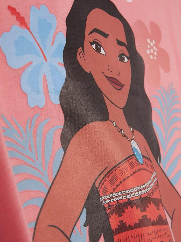 Moana Sleep Shirt