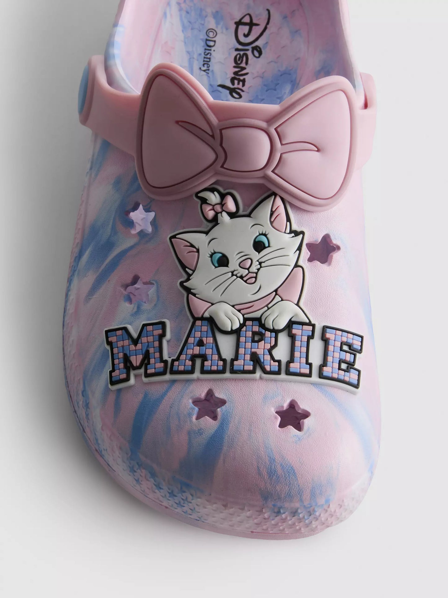 Disney’s The Aristocats Marie Clogs