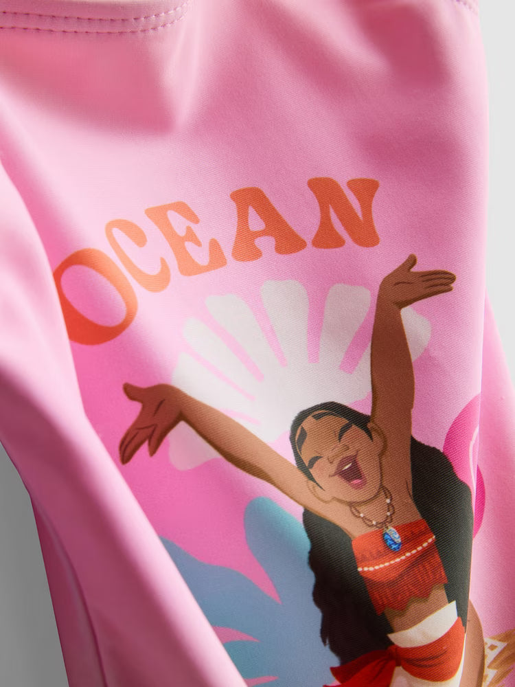 Disney’s Moana Ruffle Swimsuit