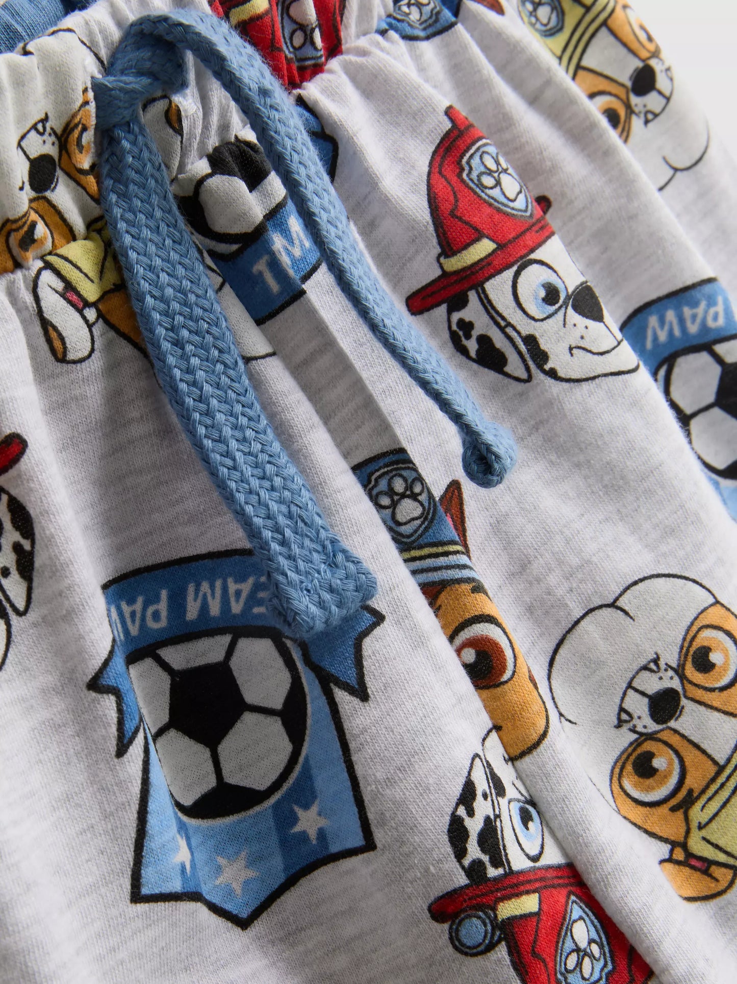 PAW Patrol Short Pyjamas