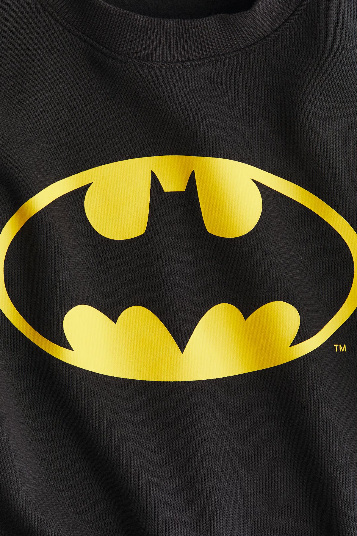 Batman Sweatshirt