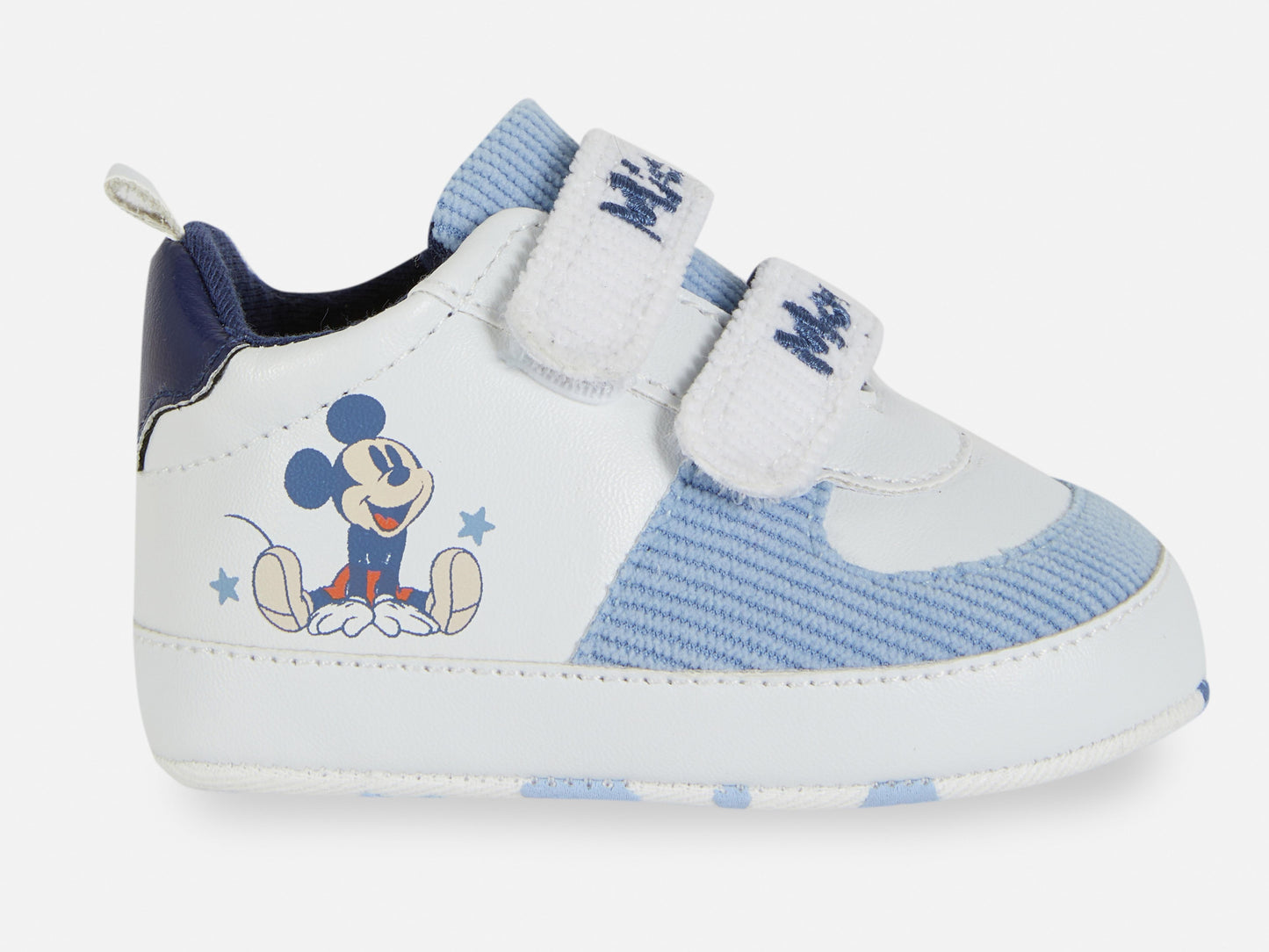 Disney's Mickey Mouse trainers