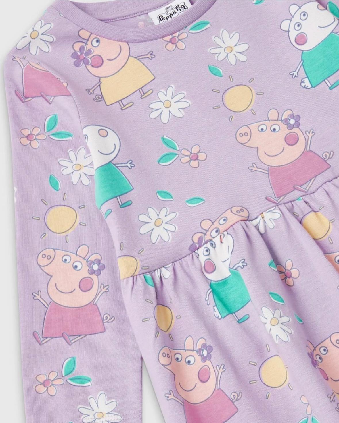 Peppa Pig Dress