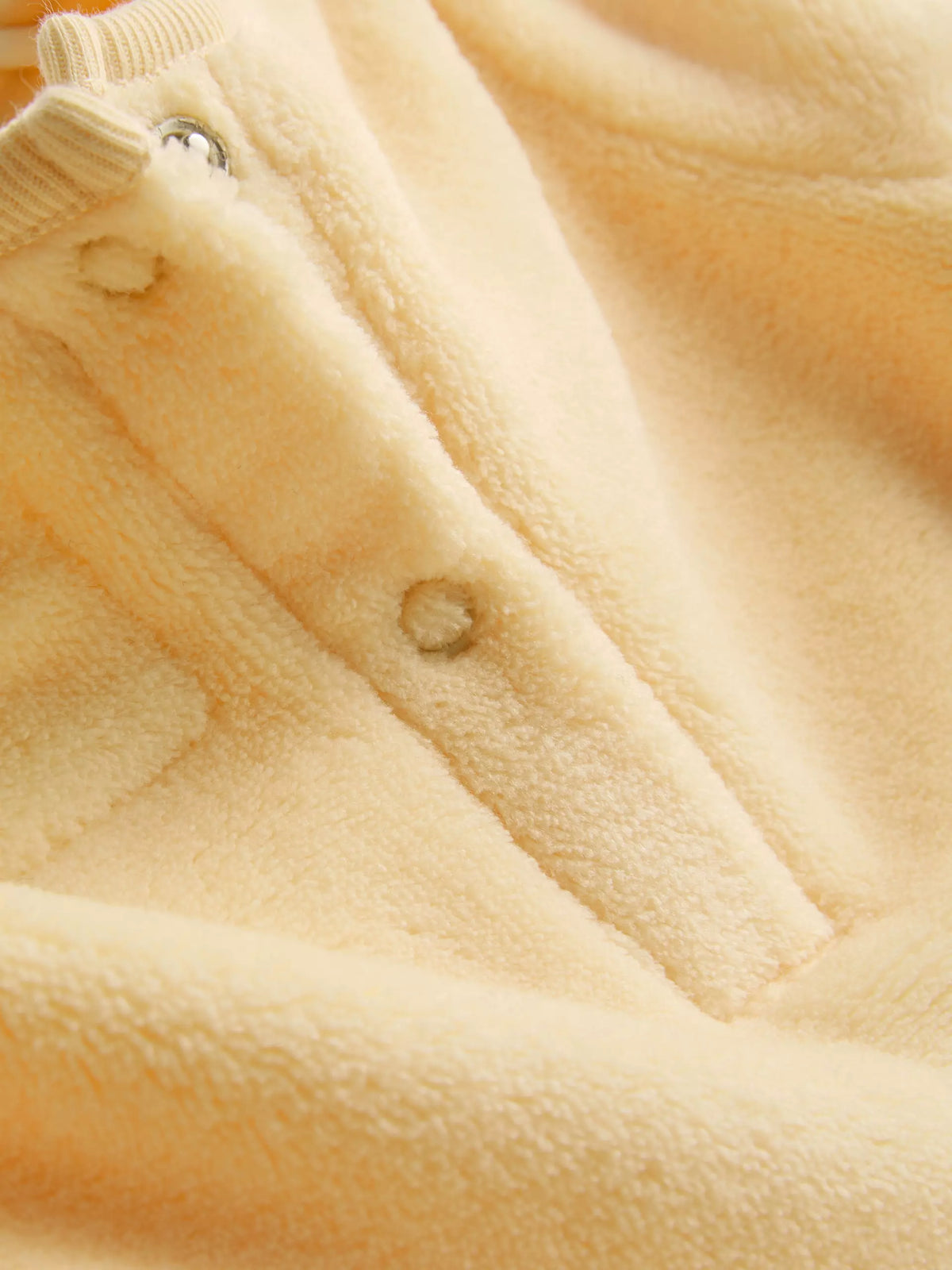 Disney's Winnie the Pooh Pure Cotton Sleepsuit