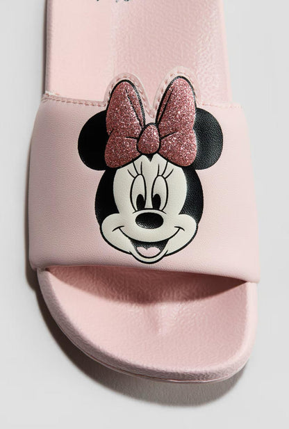 Minnie Mouse Pool Slides