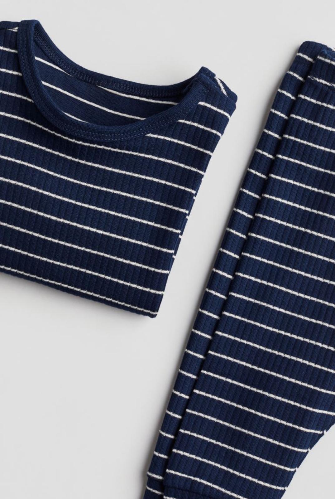 2 Piece Cotton Set
