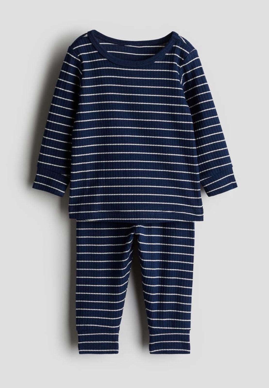 2 Piece Cotton Set