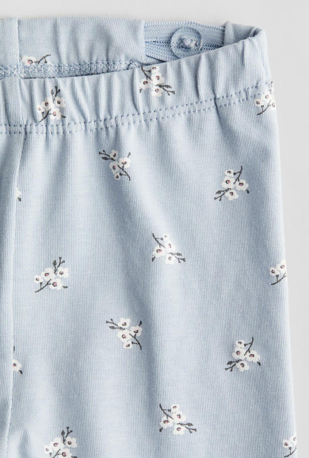 3 Piece Cotton Set