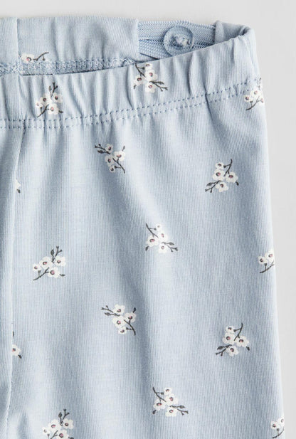3 Piece Cotton Set