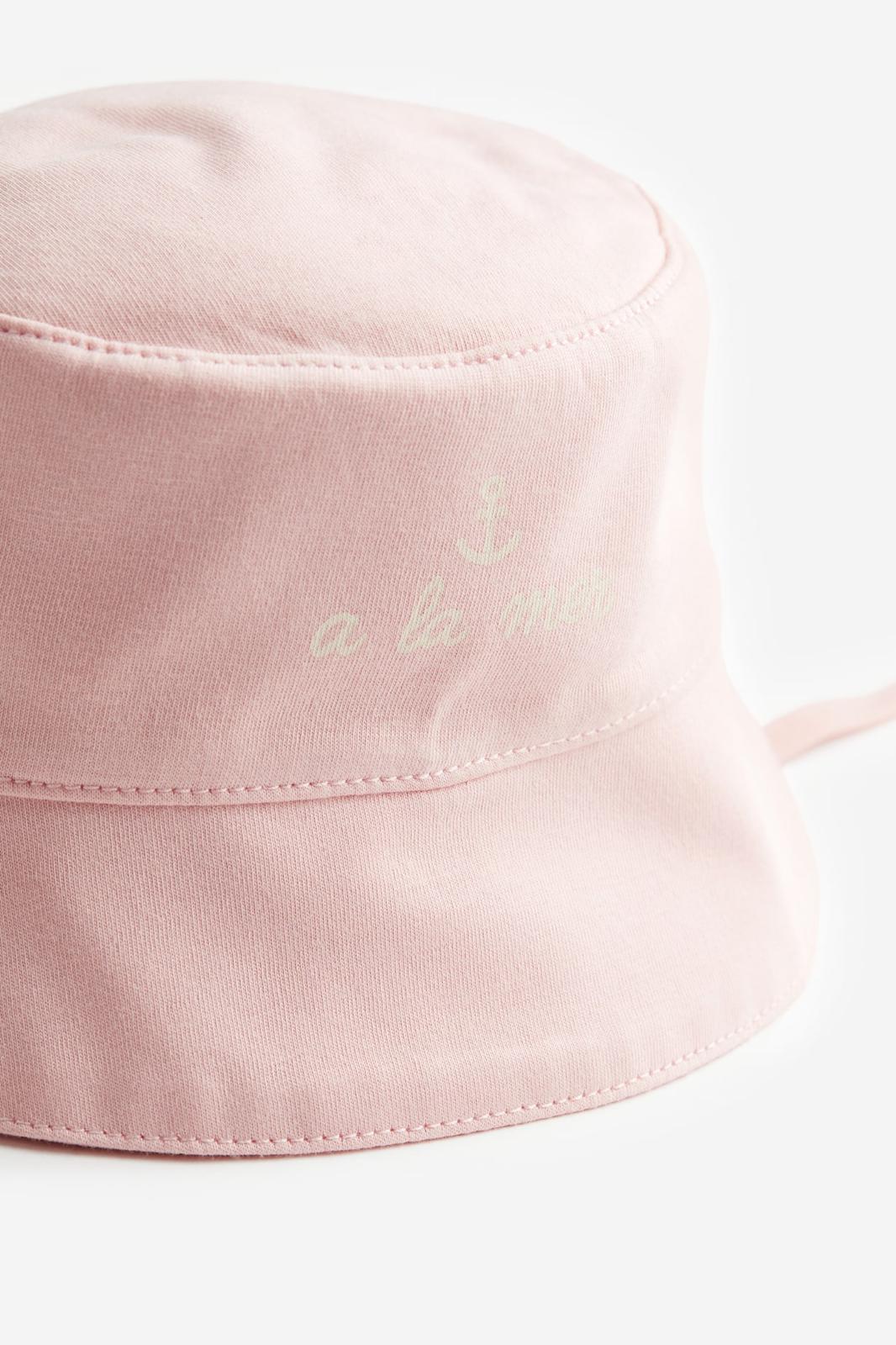 Boats 2 Piece Cotton Dress