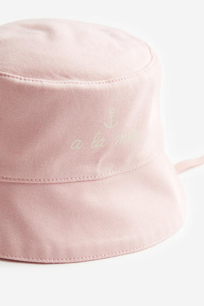 Boats 2 Piece Cotton Dress