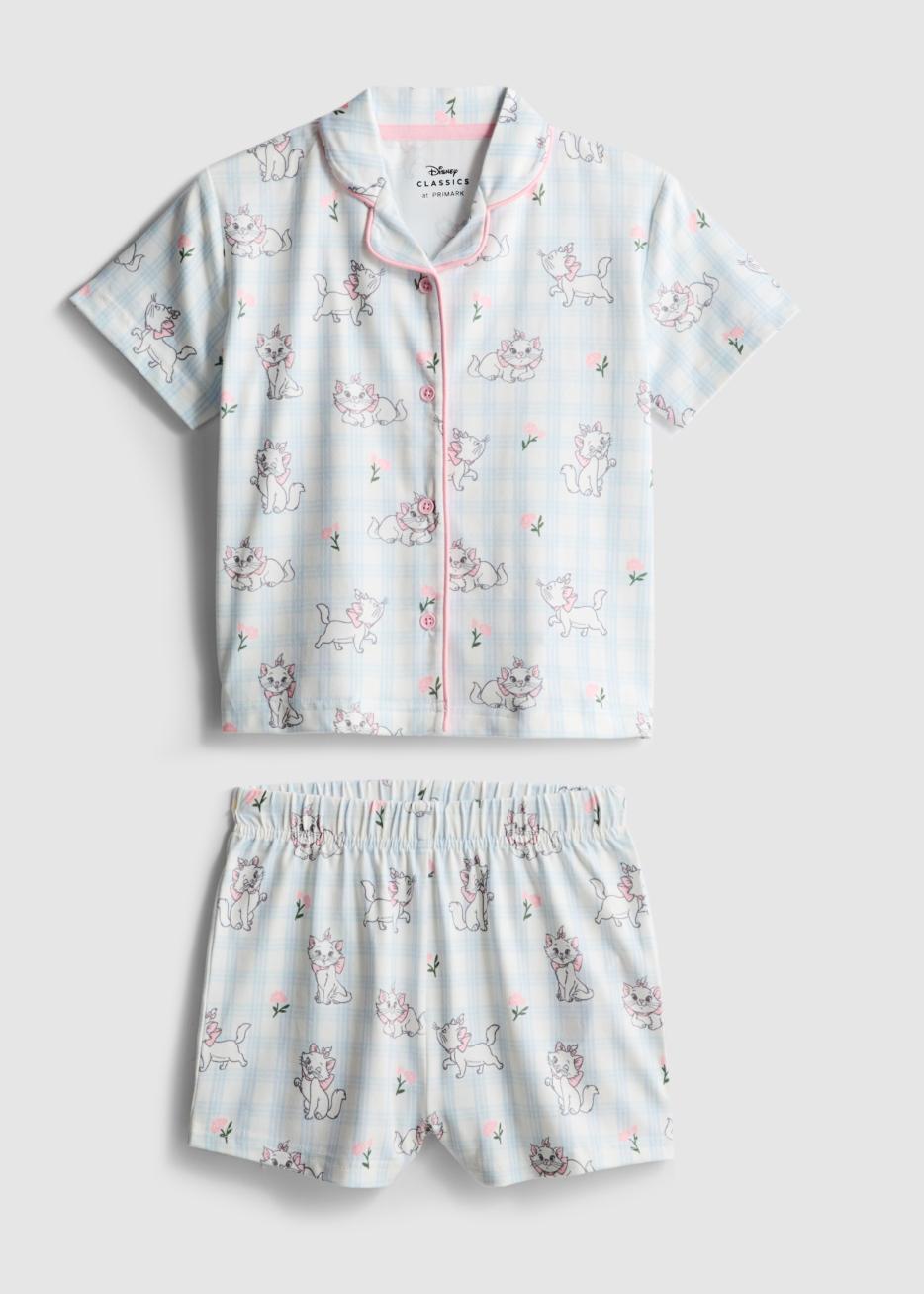 The aristocats Shorts Pyjama