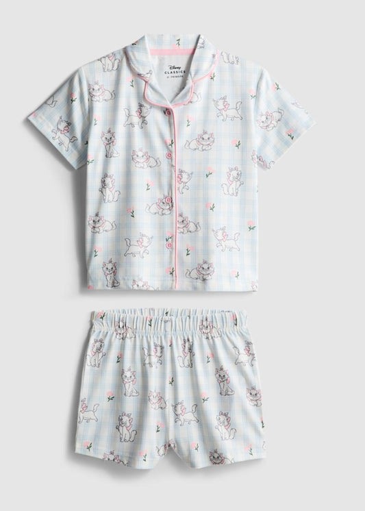 The aristocats Shorts Pyjama