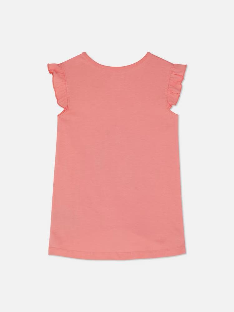 Moana Sleep Shirt