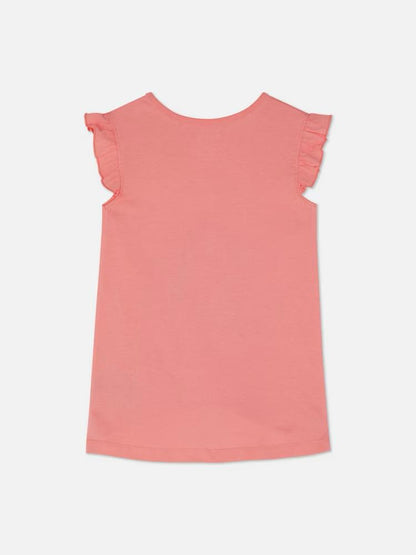 Moana Sleep Shirt
