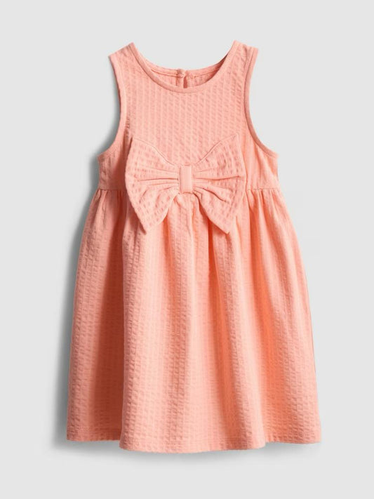 Bow Dress