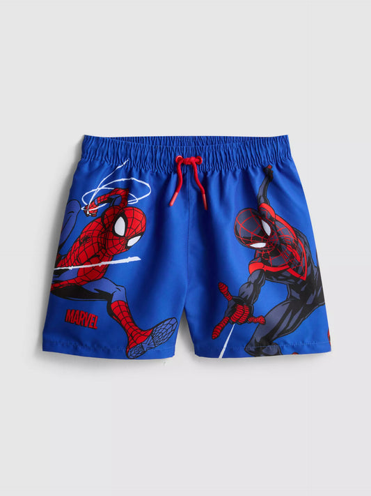 MARVEL Spider-Man Swim Shorts