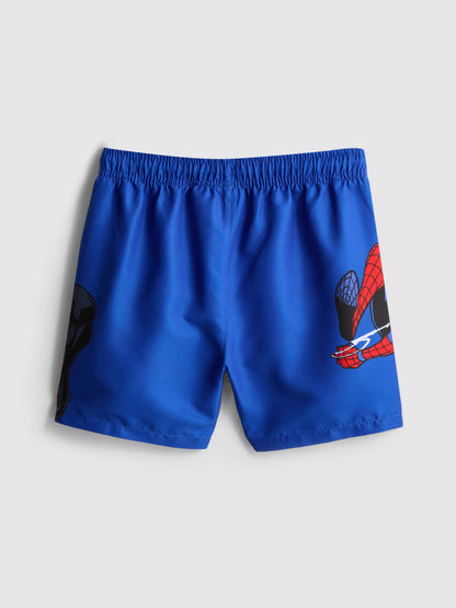 MARVEL Spider-Man Swim Shorts