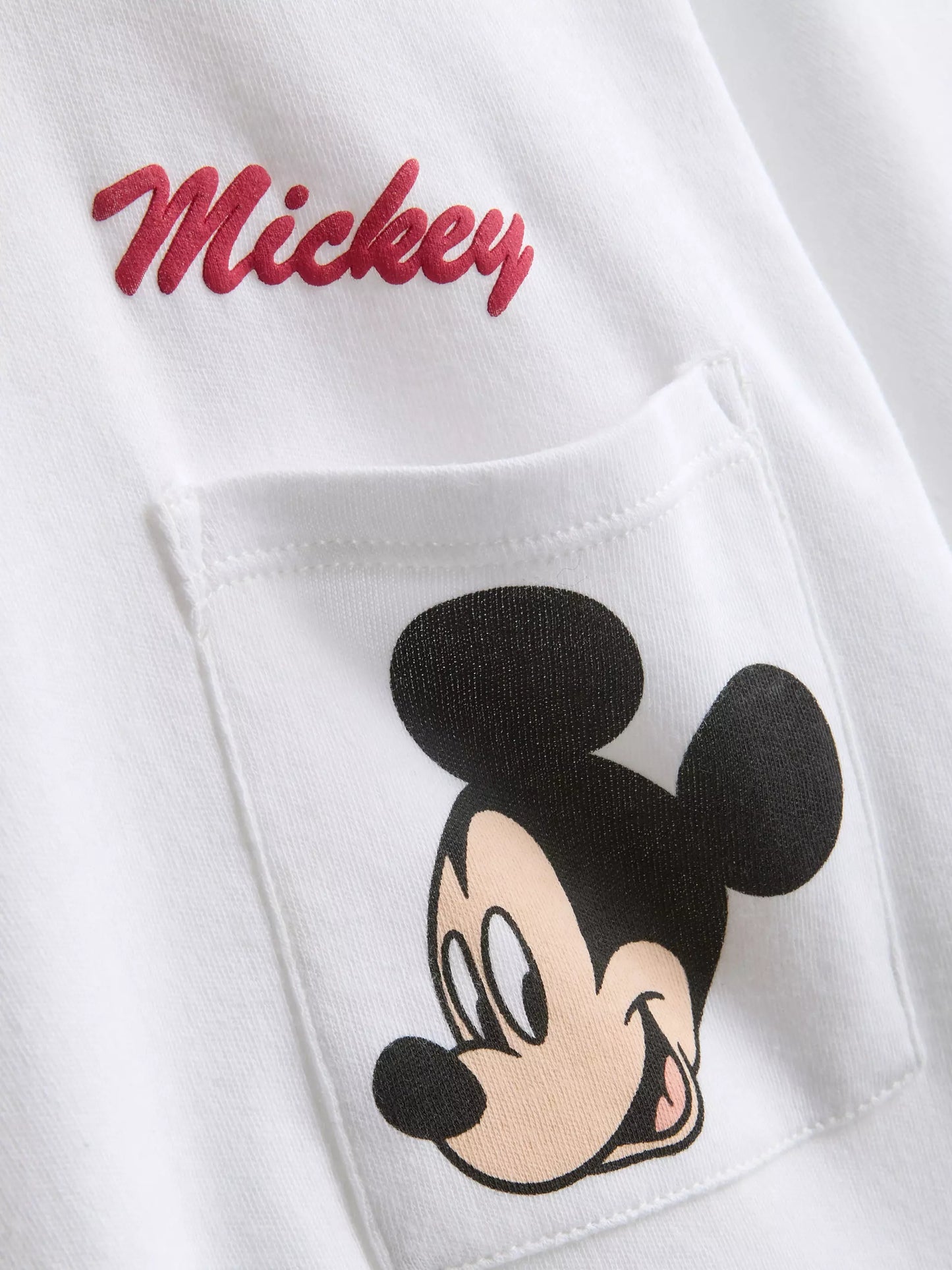 Disney’s Mickey Mouse and Friends T-Shirt and Leggings Set