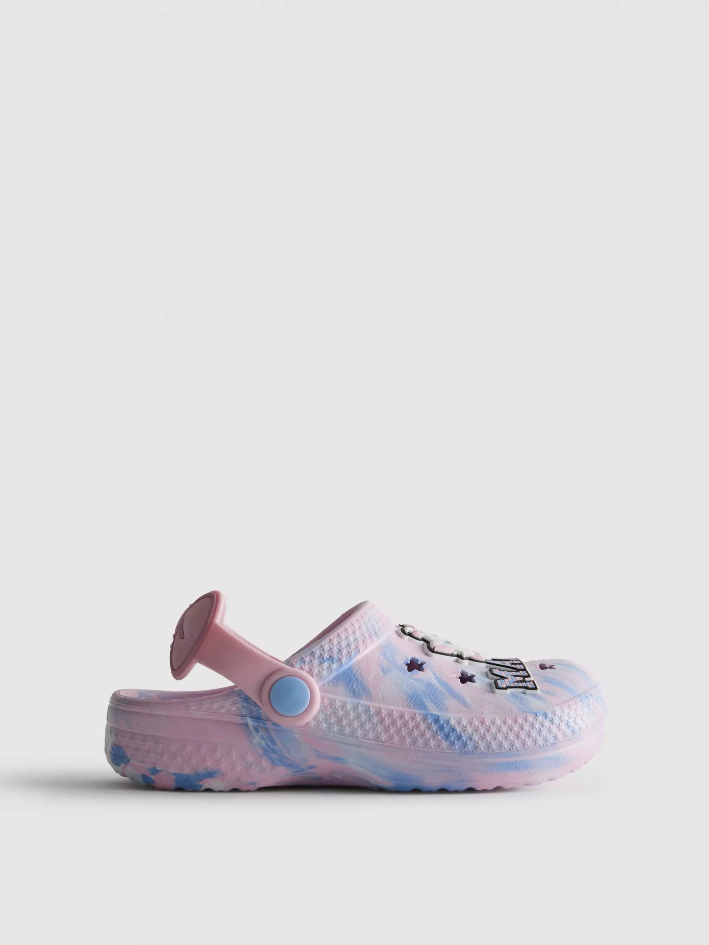 Disney’s The Aristocats Marie Clogs