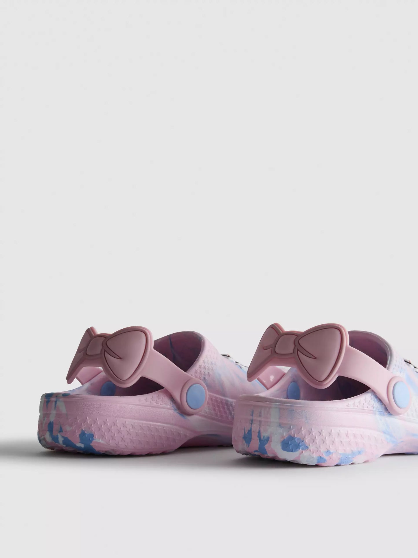 Disney’s The Aristocats Marie Clogs