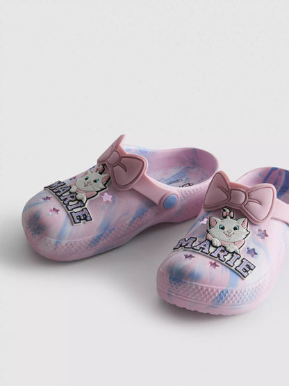 Disney’s The Aristocats Marie Clogs