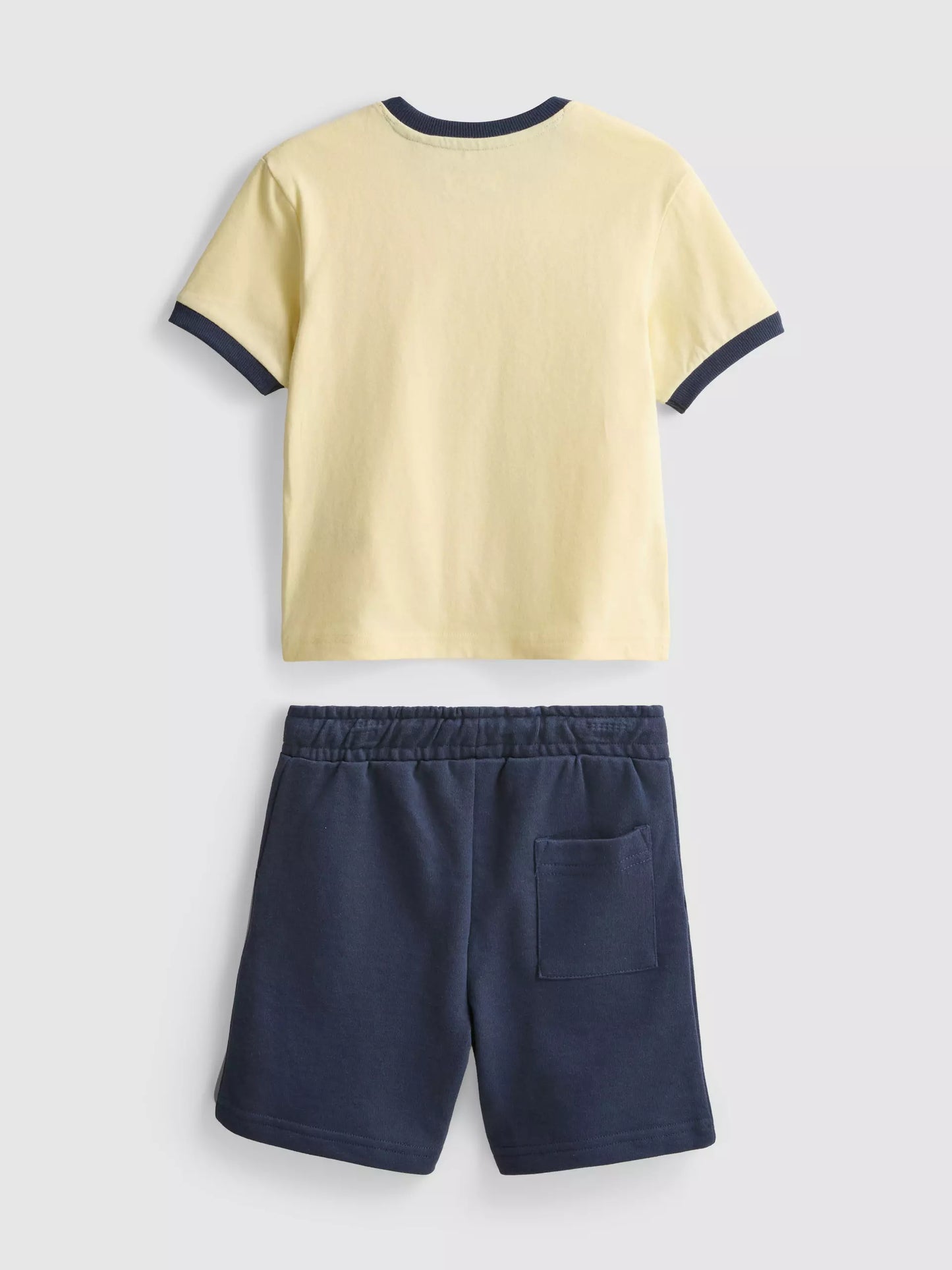 Bluey T-Shirt and Shorts Set