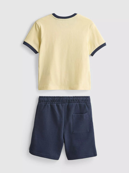 Bluey T-Shirt and Shorts Set