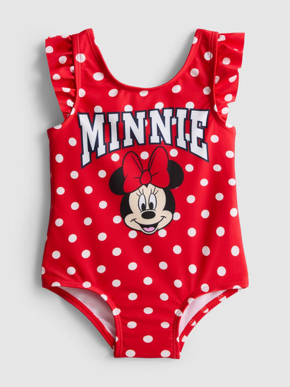 Disney’s Minnie Mouse Swimsuit