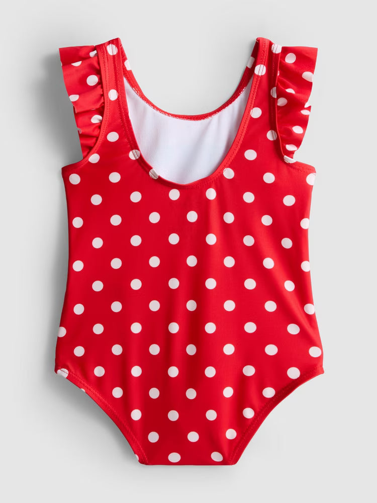 Disney’s Minnie Mouse Swimsuit
