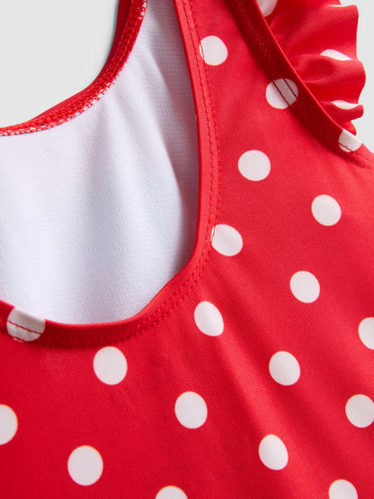 Disney’s Minnie Mouse Swimsuit