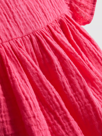Square Neck Blouse and Shorts Set