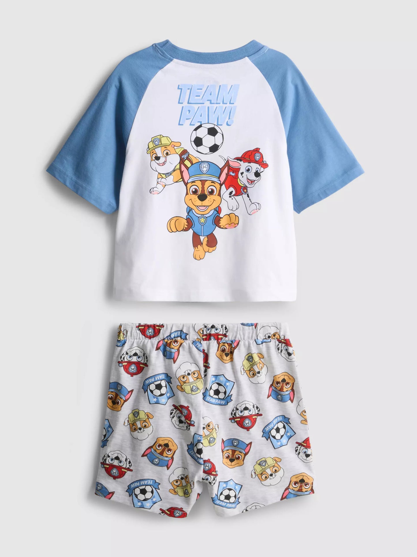 PAW Patrol Short Pyjamas
