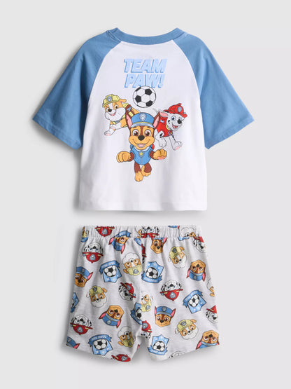 PAW Patrol Short Pyjamas