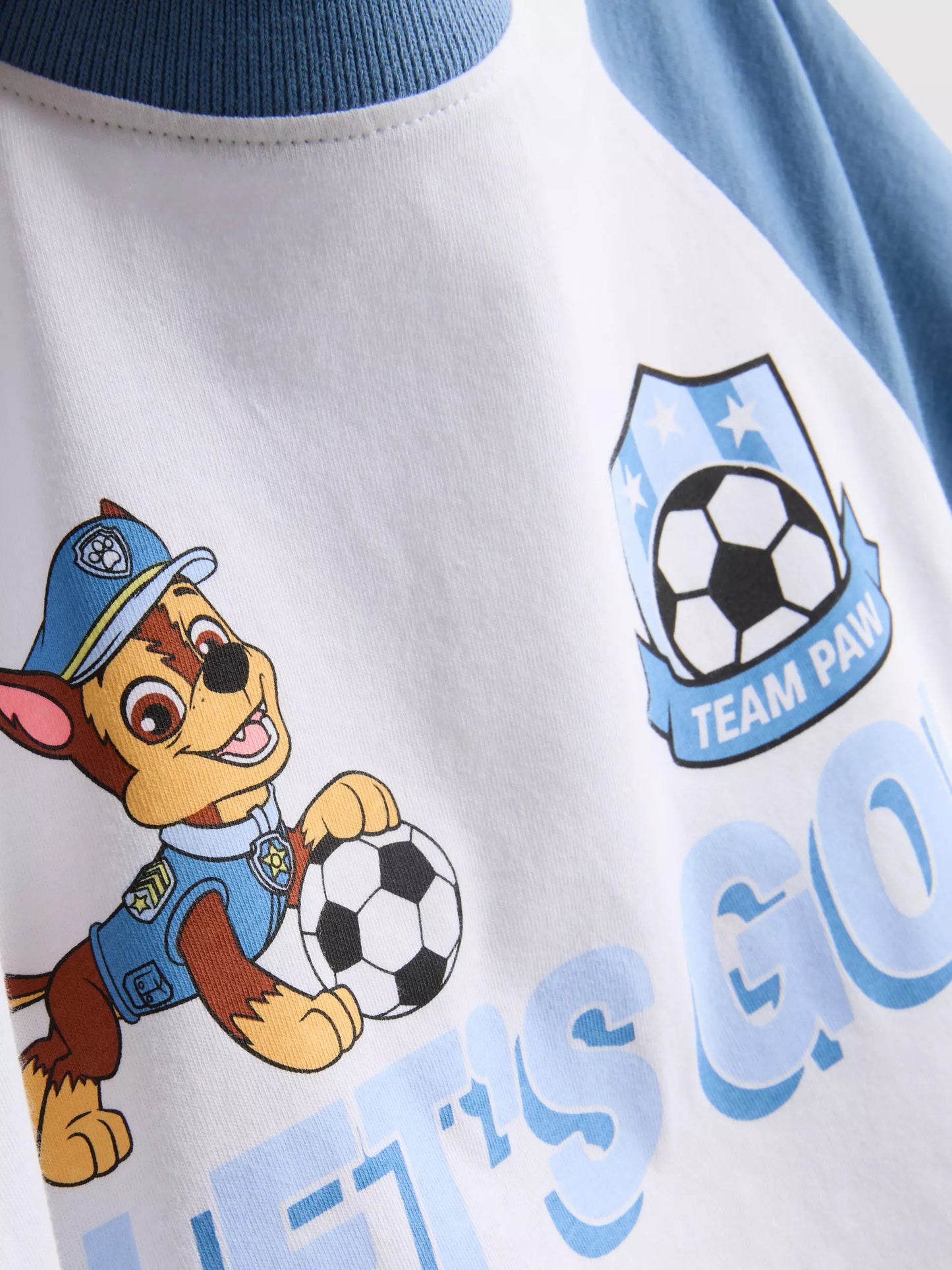 PAW Patrol Short Pyjamas