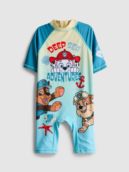 Paw Patrol Swimsuit