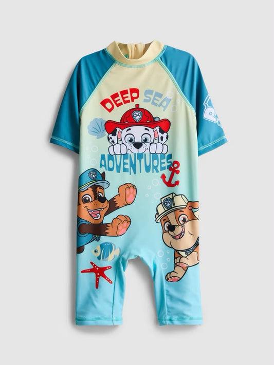 Paw Patrol Swimsuit