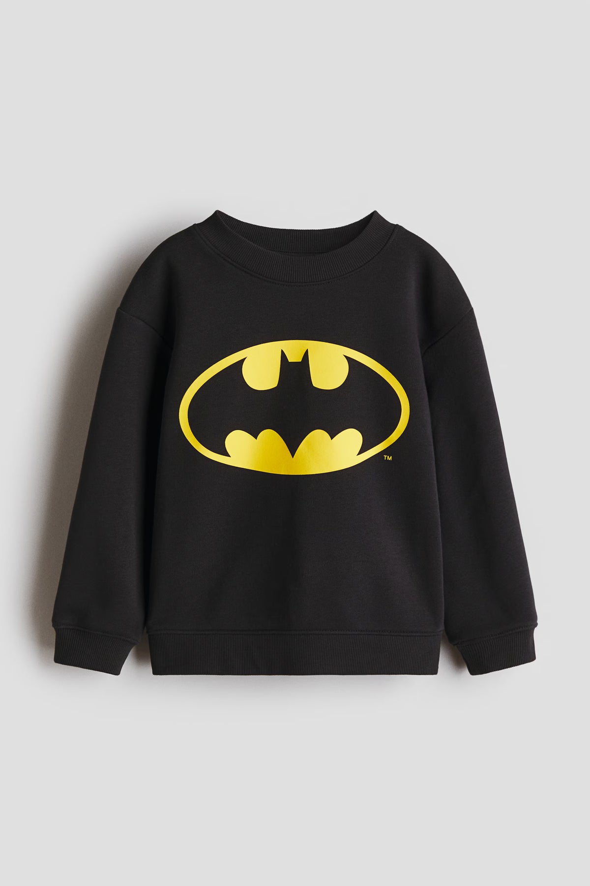 Batman Sweatshirt