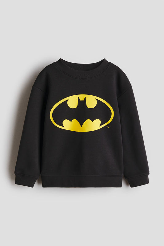 Batman Sweatshirt