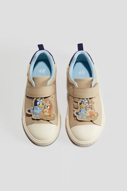 Bluey Trainers
