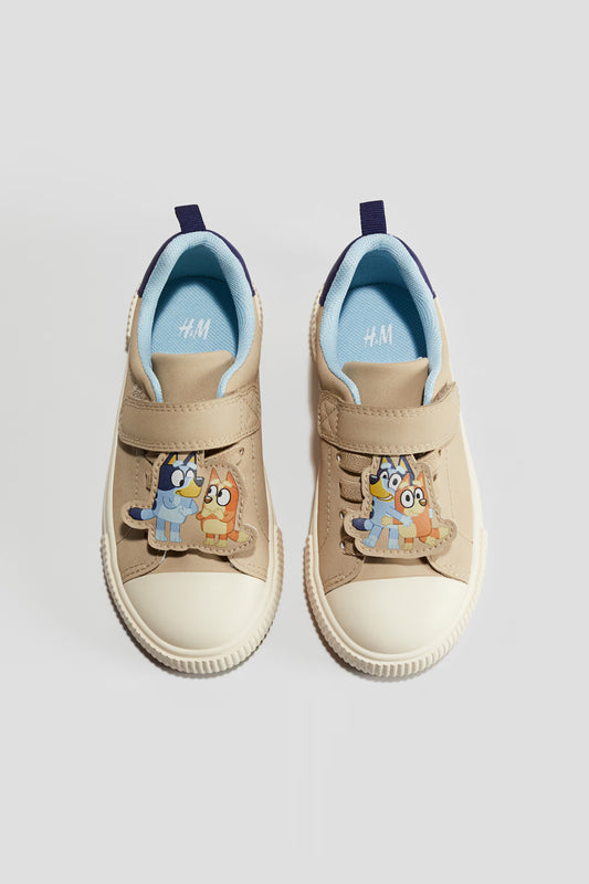 Bluey Trainers