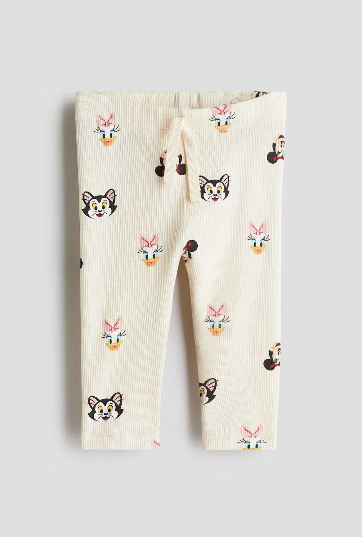 2 Piece Minnie Mouse Cotton Set