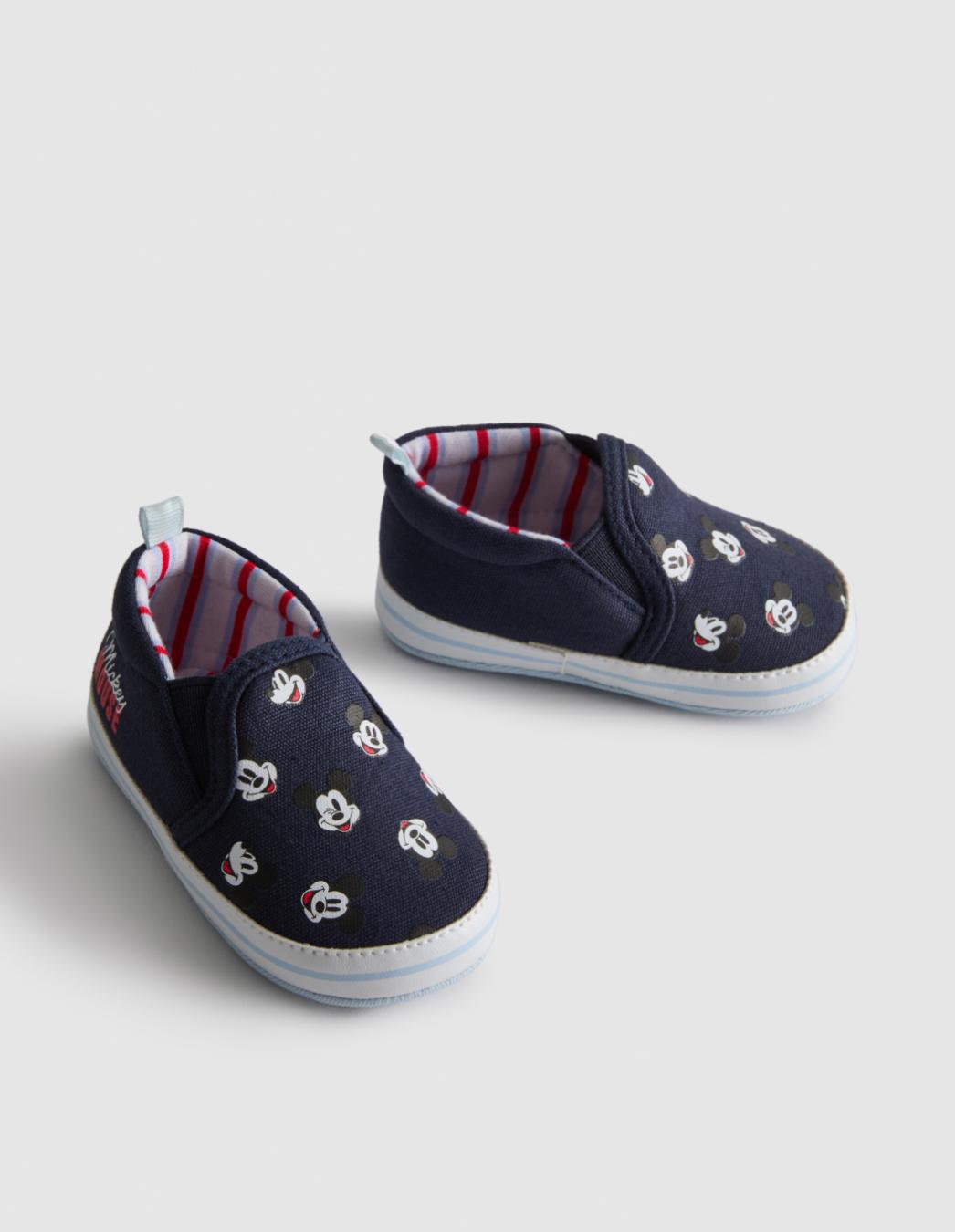Disney's Mickey Mouse Trainers