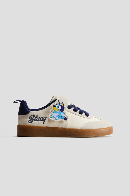 Bluey Trainers
