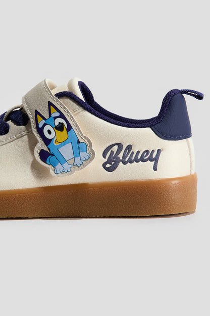 Bluey Trainers