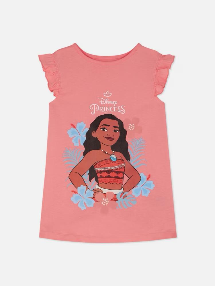 Moana Sleep Shirt
