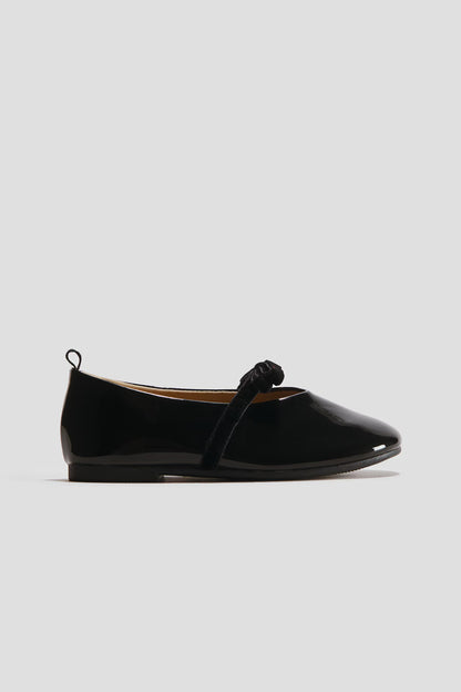 Ballet pumps