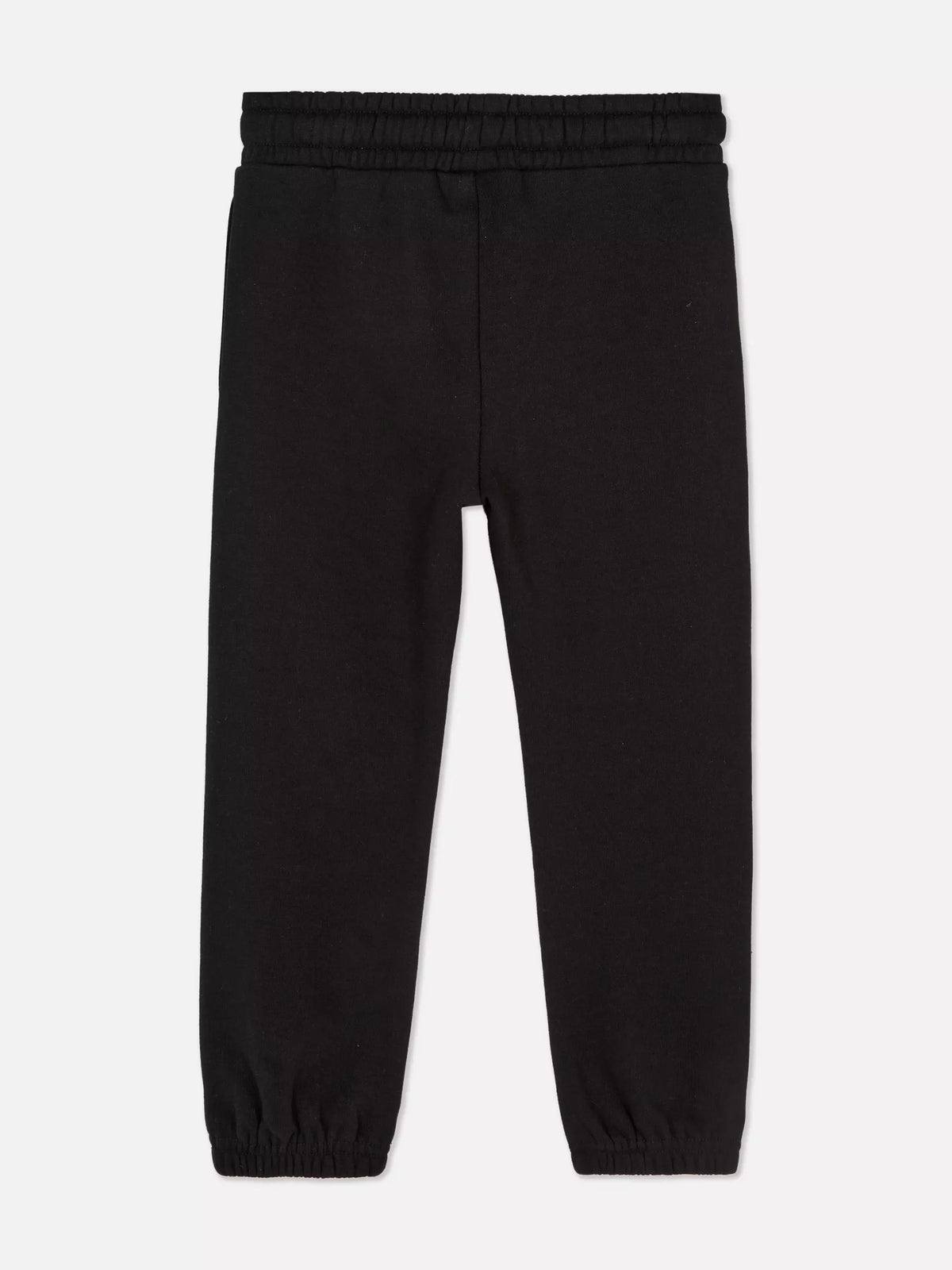 Fleece Cuffed Joggers