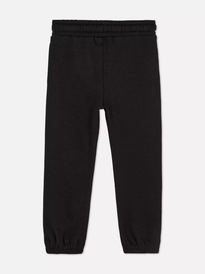 Fleece Cuffed Joggers
